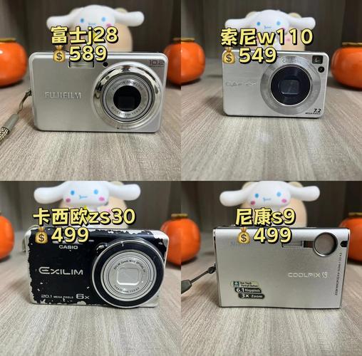 数码照相机一般多少钱，数码照相机多少钱图片？