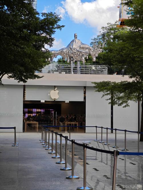 深圳苹果官方店在哪里，深圳苹果官方实体店在哪里？-第3张图片-优品飞百科