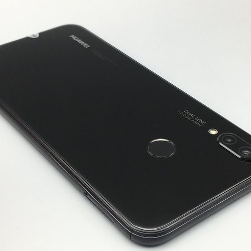 华为nova3e现在值多少？华为nova3e现价多少？-第4张图片-优品飞百科