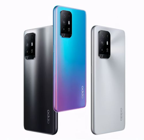 oppoa95多少钱费用表，oppoa95手机费用和参数-第1张图片-优品飞百科