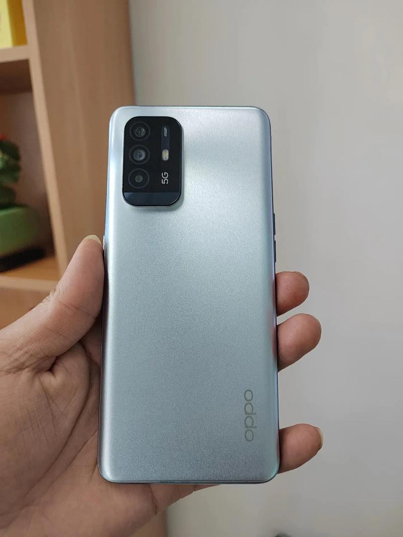 oppoa95多少钱费用表，oppoa95手机费用和参数-第3张图片-优品飞百科