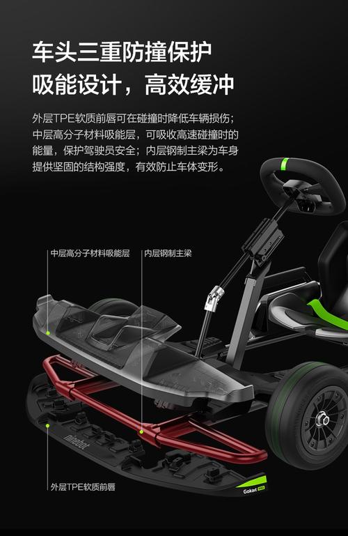 小米卡丁车正品和高仿的区别，高仿小米卡丁车怎么样-第2张图片-优品飞百科