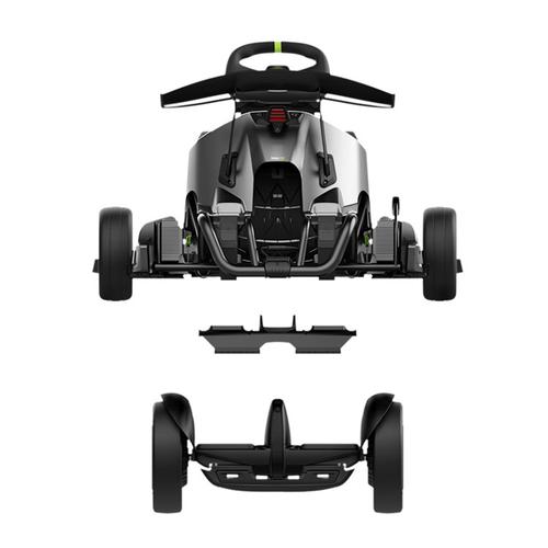 小米卡丁车正品和高仿的区别，高仿小米卡丁车怎么样-第3张图片-优品飞百科