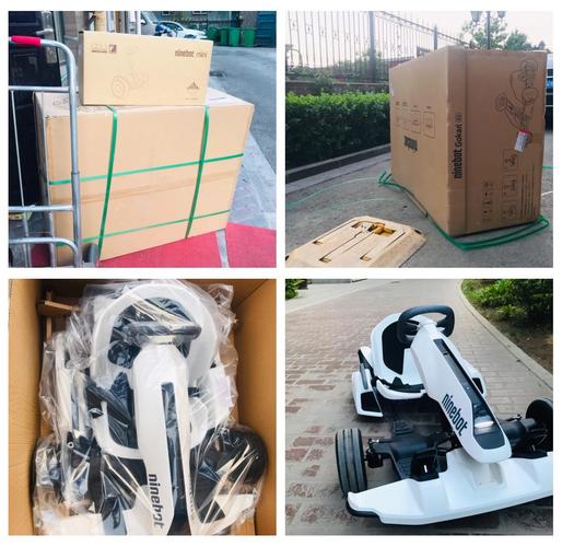 小米卡丁车正品和高仿的区别，高仿小米卡丁车怎么样-第5张图片-优品飞百科