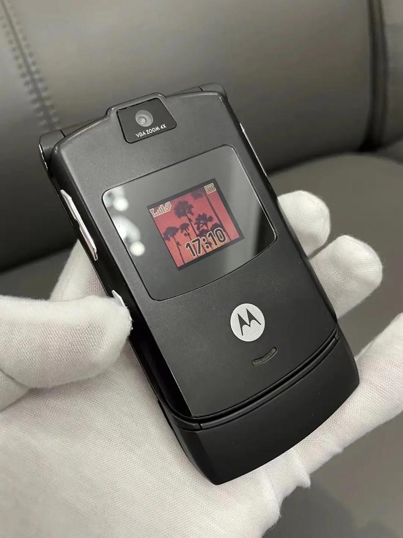 摩托罗拉a920现在有收藏的吗，摩托罗拉a9d测评-第3张图片-优品飞百科