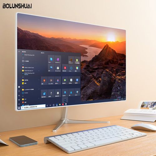 博仑帅一体机电脑质量怎么样，一体机最建议买的三个品牌