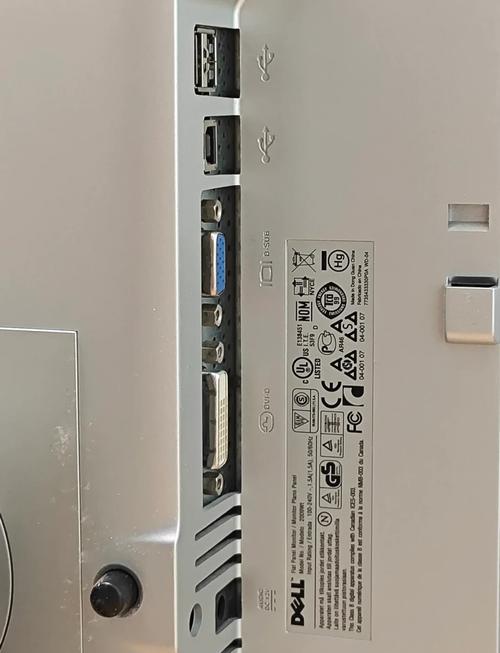 20寸液晶显示器最佳分辨率，二十寸显示器分辨率？-第5张图片-优品飞百科