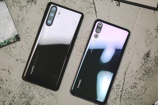华为p20与p30哪个更好？华为p20华为p30对比？-第2张图片-优品飞百科