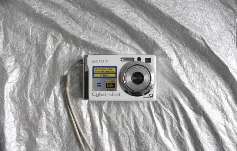 索尼w180哪一年，索尼w180参数-第2张图片-优品飞百科