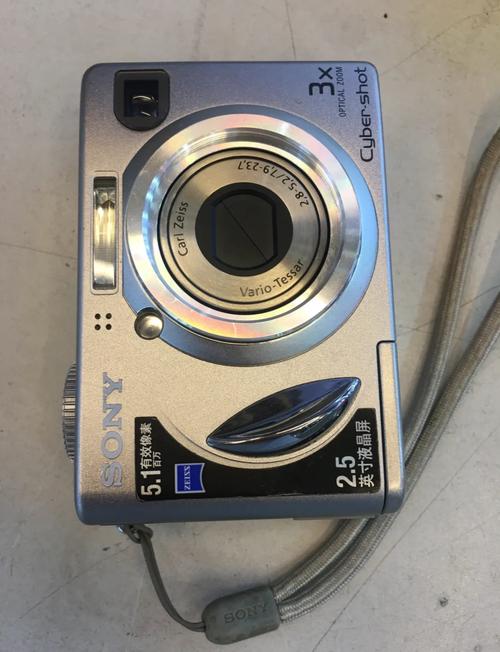 索尼w180哪一年，索尼w180参数-第3张图片-优品飞百科