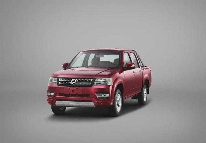 中兴小老虎皮卡质量怎么样，中兴小老虎皮卡配什么发动机？-第8张图片-优品飞百科