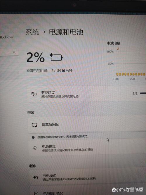 笔记本电脑没电了充多久才能开机？笔记本没电了插上电多会能开？-第4张图片-优品飞百科