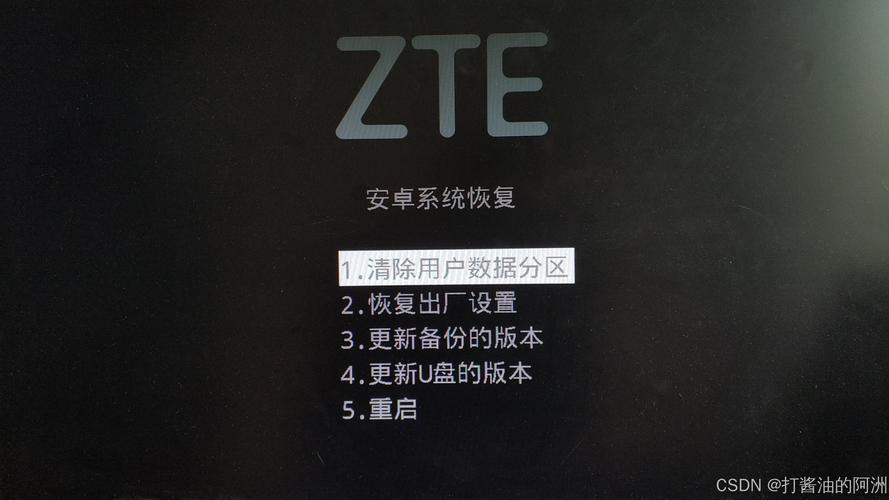中兴可以刷机吗,中兴v2021刷机-第8张图片-优品飞百科 中兴可以刷机吗,中兴v2021刷机-第8张图片-优品飞百科