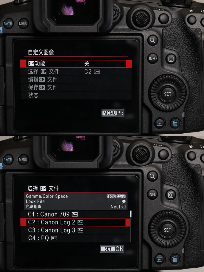 佳能r5c上市时间？佳能r5发售价？-第4张图片-优品飞百科