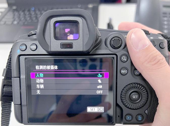 佳能r5c上市时间？佳能r5发售价？-第5张图片-优品飞百科