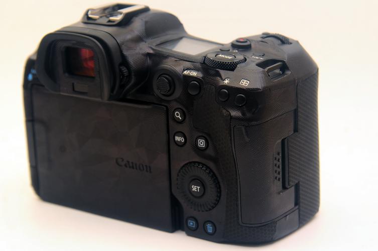 佳能r5c上市时间？佳能r5发售价？-第6张图片-优品飞百科