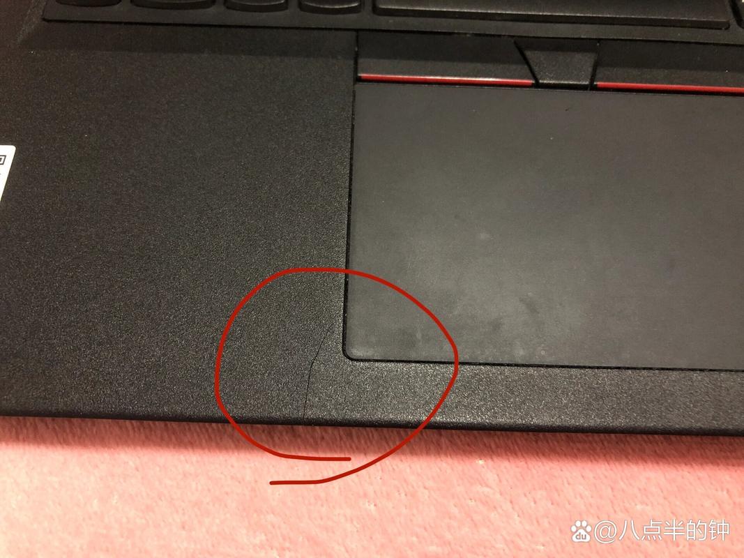 笔记本外壳裂了怎么办？笔记本外壳摔裂了能修好吗？-第8张图片-优品飞百科