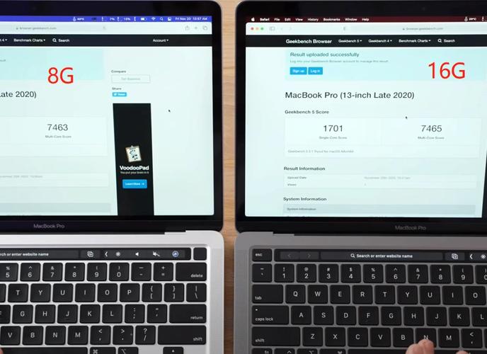 8g和16g内存条区别大吗？8g内存和16g内存差距大吗？-第3张图片-优品飞百科