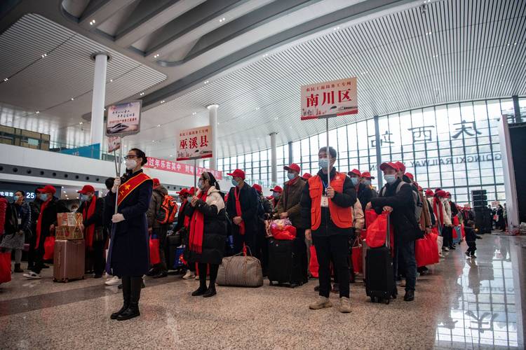 南川疫情封路，南川疫情封路最新消息-第1张图片-优品飞百科