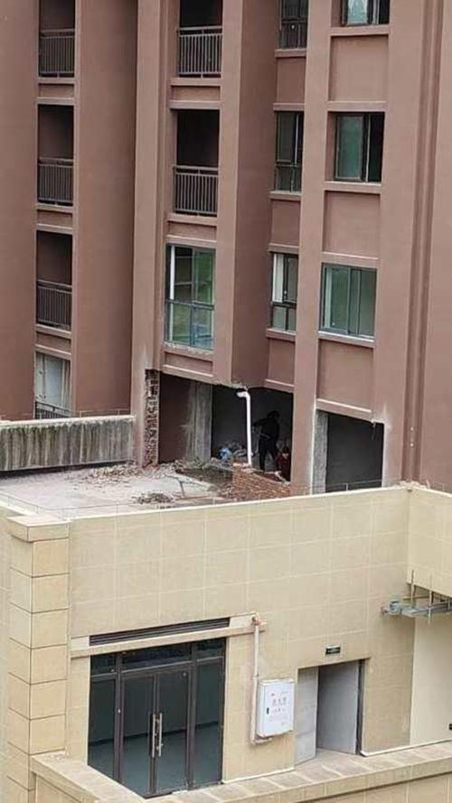 南川疫情封路，南川疫情封路最新消息-第6张图片-优品飞百科