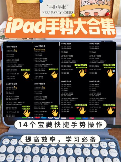 ipad截屏快捷键怎么设置？ipad2021截屏快捷键怎么设置？-第1张图片-优品飞百科