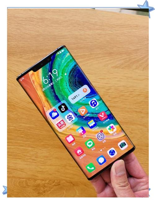 mate30epro贴什么膜，华为mate30pro贴那种膜比较好？-第5张图片-优品飞百科