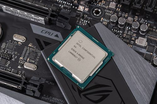 酷睿i98核怎么样，酷睿i99880h参数？-第6张图片-优品飞百科