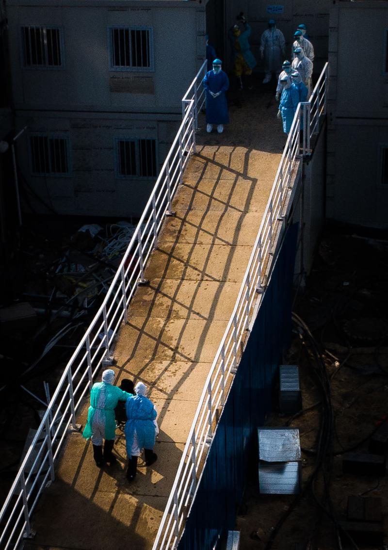 新洲疫情统计，新洲区疫情通报？-第5张图片-优品飞百科