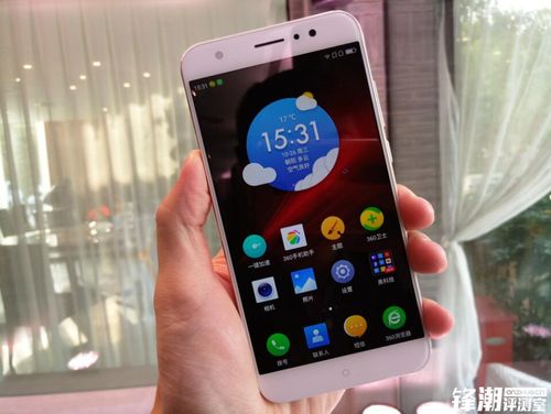 360n4s处理器是什么型号？360n4s参数配置？