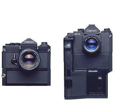 相机机身马达的作用，相机机身马达的作用是什么？-第1张图片-优品飞百科