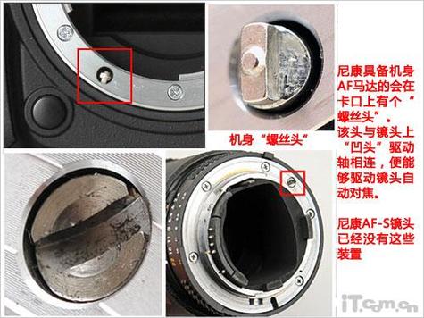 相机机身马达的作用，相机机身马达的作用是什么？-第2张图片-优品飞百科