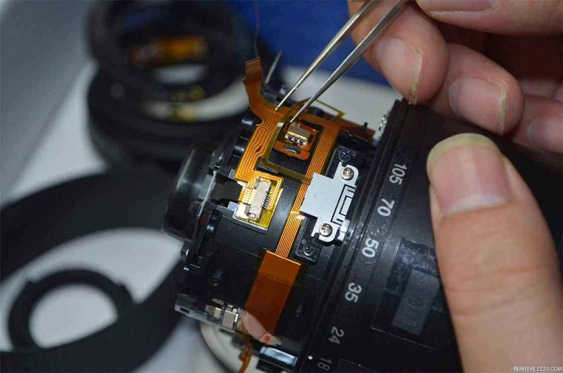 相机机身马达的作用，相机机身马达的作用是什么？-第4张图片-优品飞百科