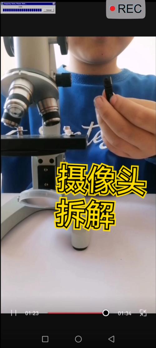 数码相机镜头打不开怎么办，数码相机镜头回不去了-第6张图片-优品飞百科