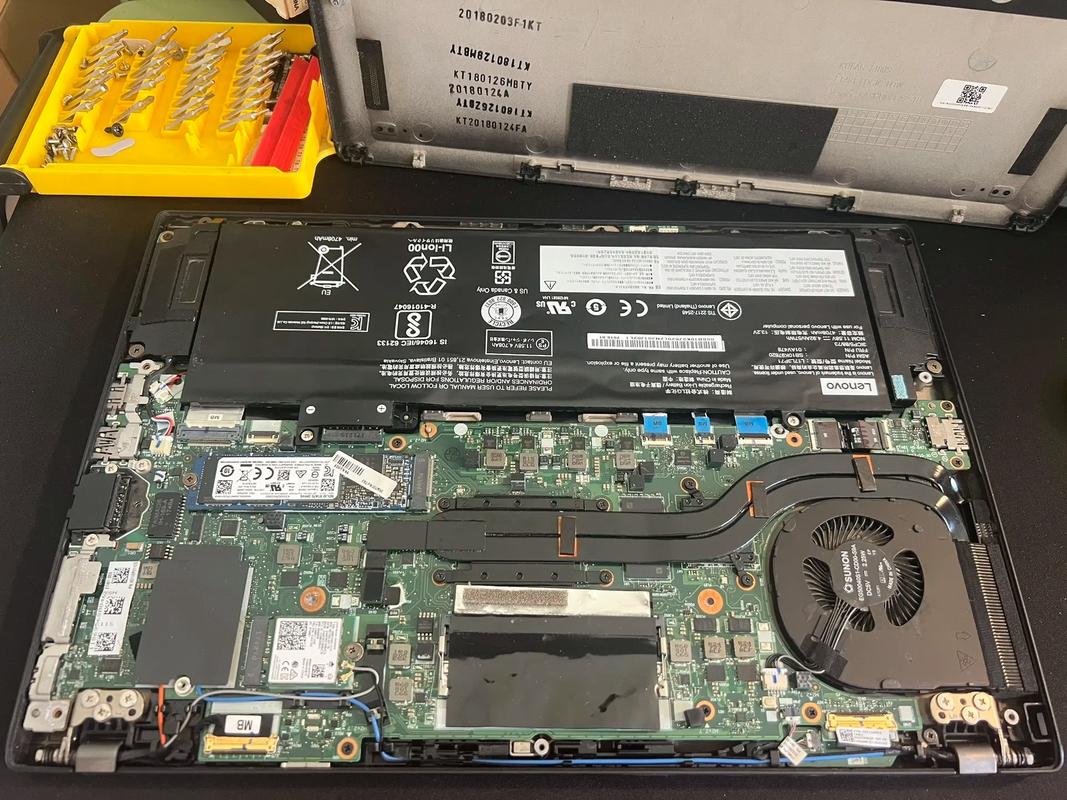 e480最大支持多少内存？e480 支持22*80固态盘？-第5张图片-优品飞百科