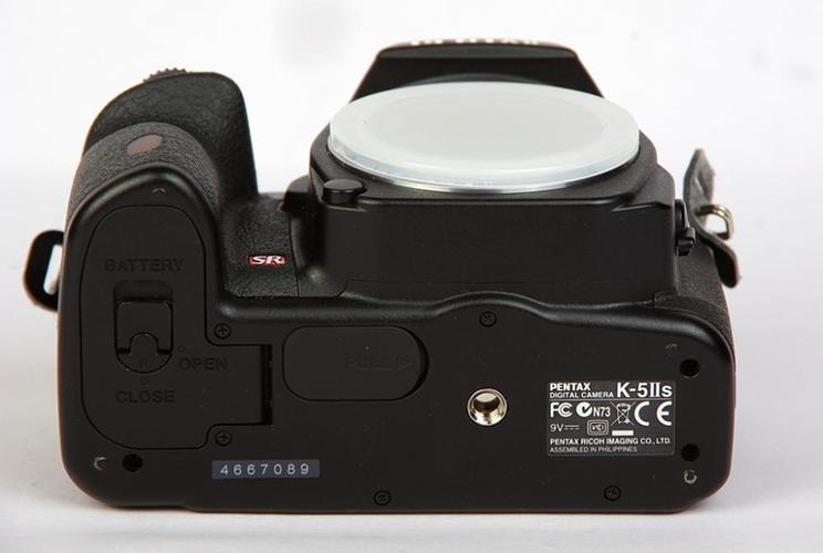 宾得k5镜头怎么样，宾得k5相机参数-第1张图片-优品飞百科