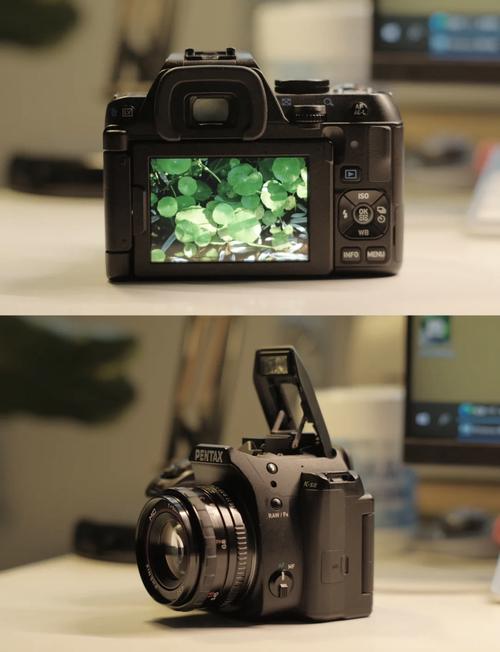 宾得k5镜头怎么样，宾得k5相机参数-第3张图片-优品飞百科