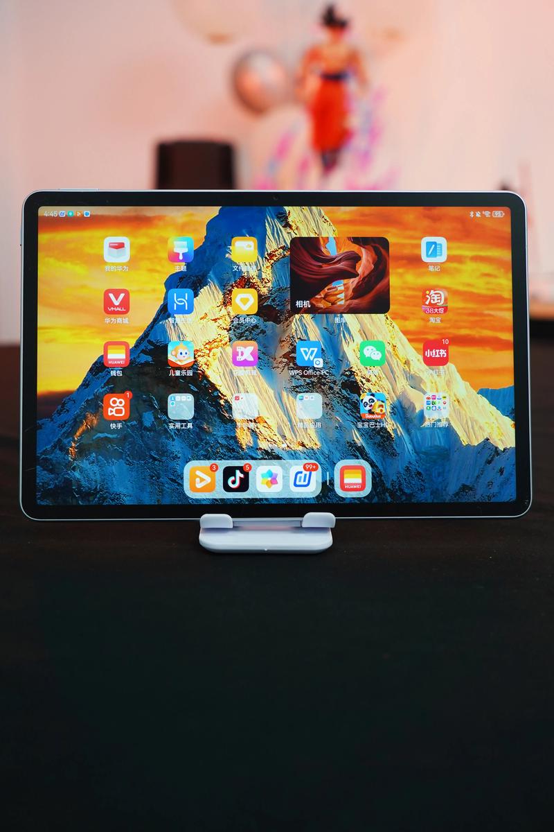 matepad11机身选哪个色好？华为matepad11平板什么颜色好看？-第3张图片-优品飞百科