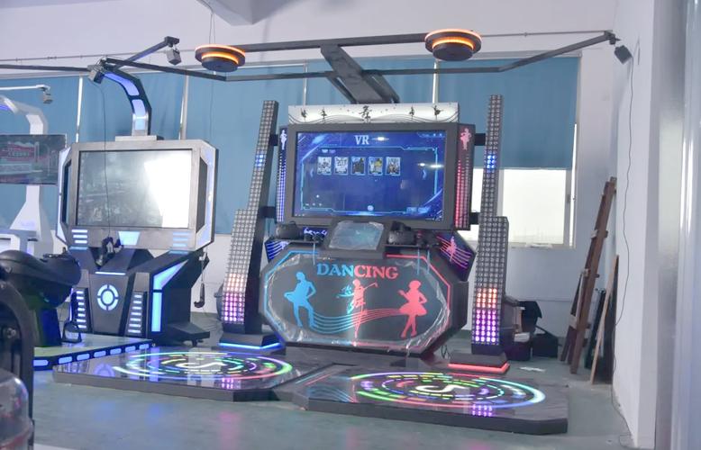 vr眼镜如何玩游戏，vr眼镜玩游戏使用方法教程-第2张图片-优品飞百科