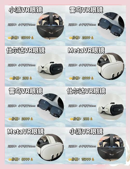 vr眼镜如何玩游戏，vr眼镜玩游戏使用方法教程-第4张图片-优品飞百科