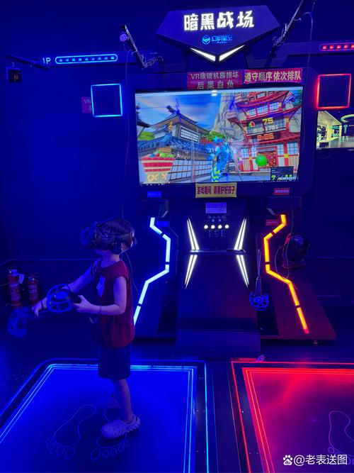 vr眼镜如何玩游戏，vr眼镜玩游戏使用方法教程-第3张图片-优品飞百科