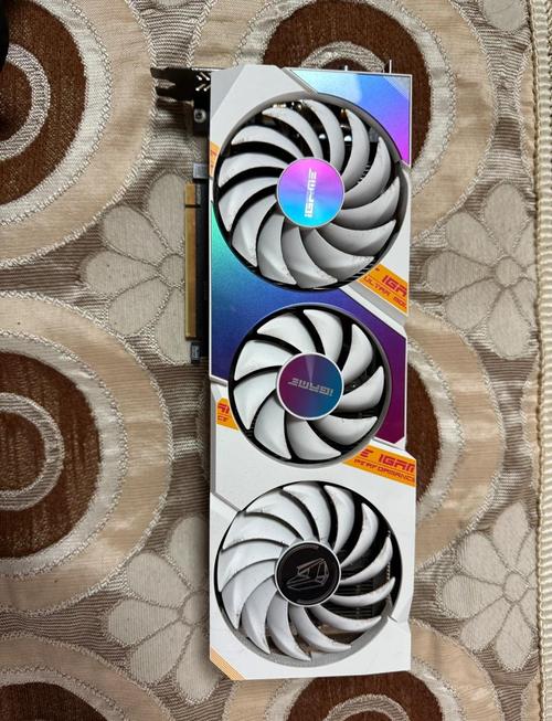 七彩虹3060ti战斧怎么样，七彩虹3060战斧好用吗