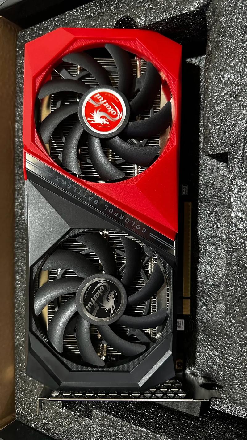 七彩虹3060ti战斧怎么样，七彩虹3060战斧好用吗-第2张图片-优品飞百科