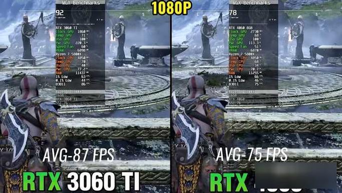 七彩虹3060ti战斧怎么样，七彩虹3060战斧好用吗-第3张图片-优品飞百科