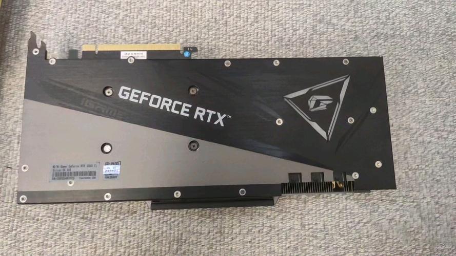 七彩虹3060ti战斧怎么样，七彩虹3060战斧好用吗-第4张图片-优品飞百科