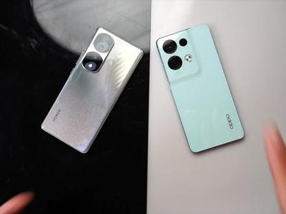 reno8是曲屏吗?opporeno8怎么样?-第2张图片-优品飞百科 reno8是曲屏吗?opporeno8怎么样?-第2张图片-优品飞百科