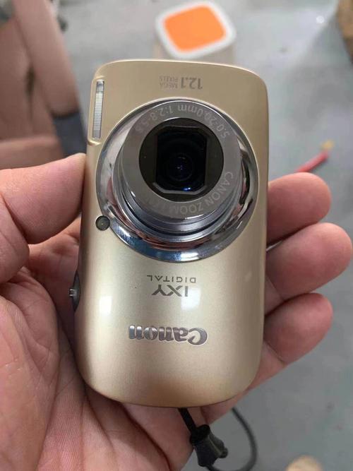 佳能相机系列大全？佳能相机产品系列？-第5张图片-优品飞百科