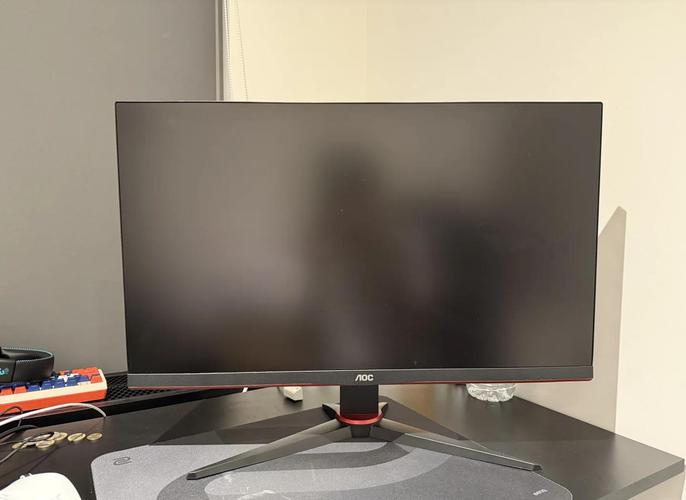 27寸显示器尺寸多大？27寸显示器大概有多大？-第5张图片-优品飞百科