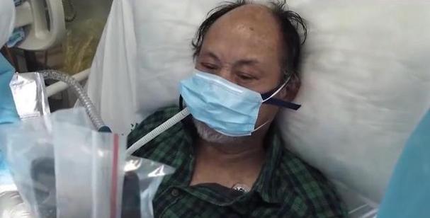 疫情住院图片？疫情住院须知？-第4张图片-优品飞百科