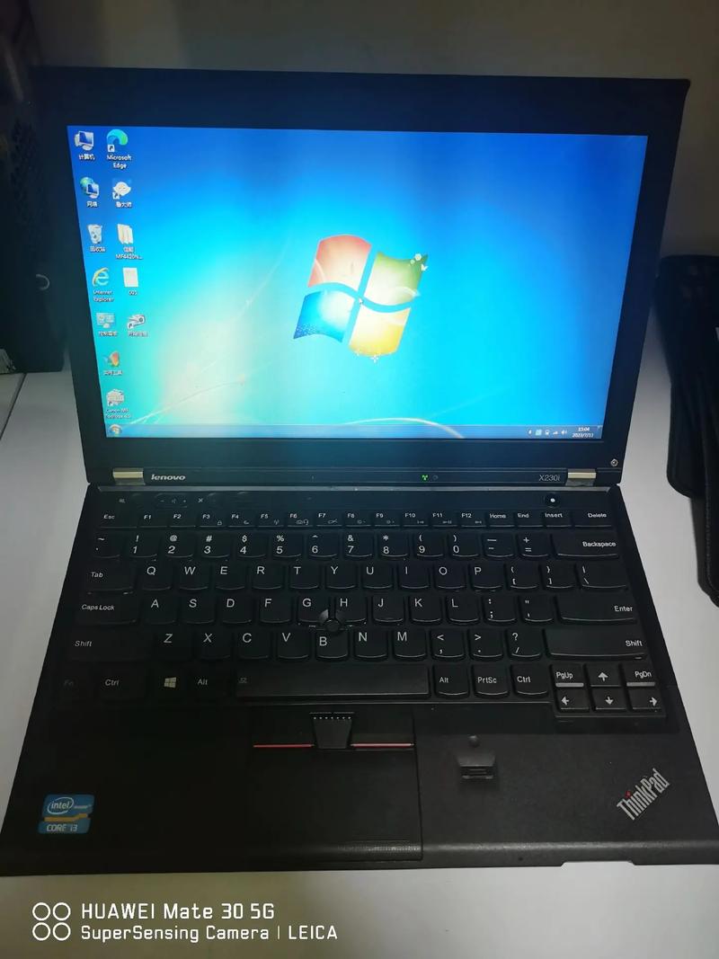 thinkpadx230是什么系统，thinkpadx230t怎么样-第2张图片-优品飞百科