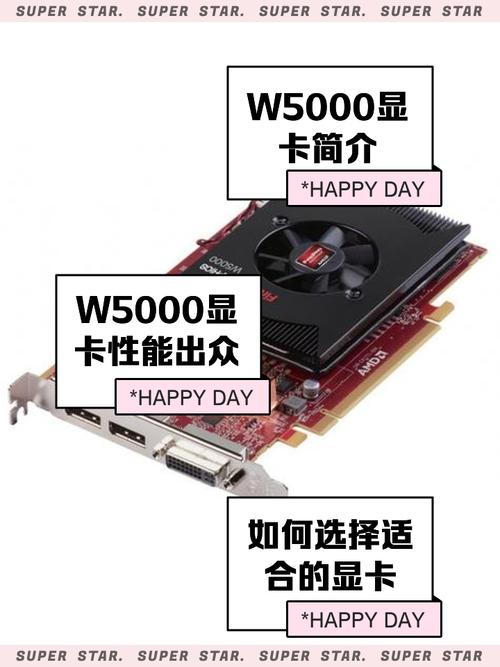 显卡的功能介绍，显卡功能说明？-第4张图片-优品飞百科